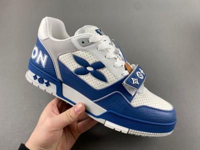 Louis Vuitton LV trainer Louis Vuitton LV trainer