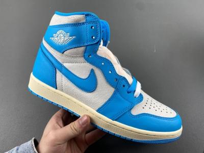 Air Jordan 1 High OG“UNC Reimagined” Air Jordan 1 High OG“UNC Reimagined”