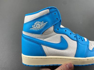 Air Jordan 1 High OG“UNC Reimagined” Air Jordan 1 High OG“UNC Reimagined”