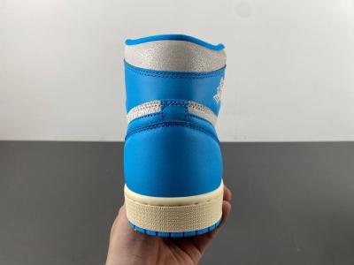 Air Jordan 1 High OG“UNC Reimagined” Air Jordan 1 High OG“UNC Reimagined”