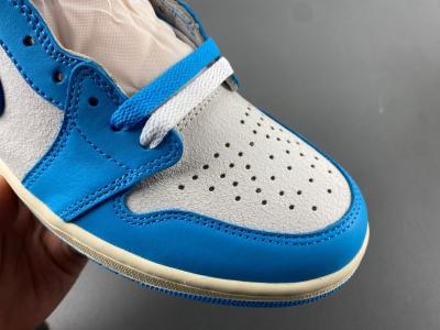 Air Jordan 1 High OG“UNC Reimagined” Air Jordan 1 High OG“UNC Reimagined”