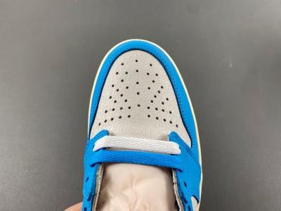 Air Jordan 1 High OG“UNC Reimagined” Air Jordan 1 High OG“UNC Reimagined”