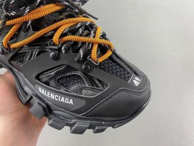 Balenciaga Track Trail Laces3.0 Balenciaga Track Trail Laces3.0