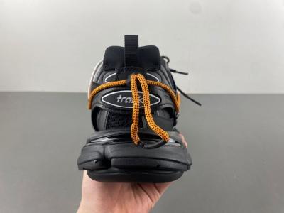 Balenciaga Track Trail Laces3.0 Balenciaga Track Trail Laces3.0