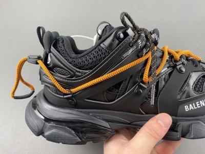Balenciaga Track Trail Laces3.0 Balenciaga Track Trail Laces3.0