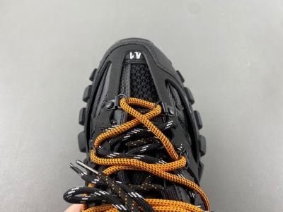 Balenciaga Track Trail Laces3.0 Balenciaga Track Trail Laces3.0