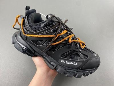 Balenciaga Track Trail Laces3.0 Balenciaga Track Trail Laces3.0