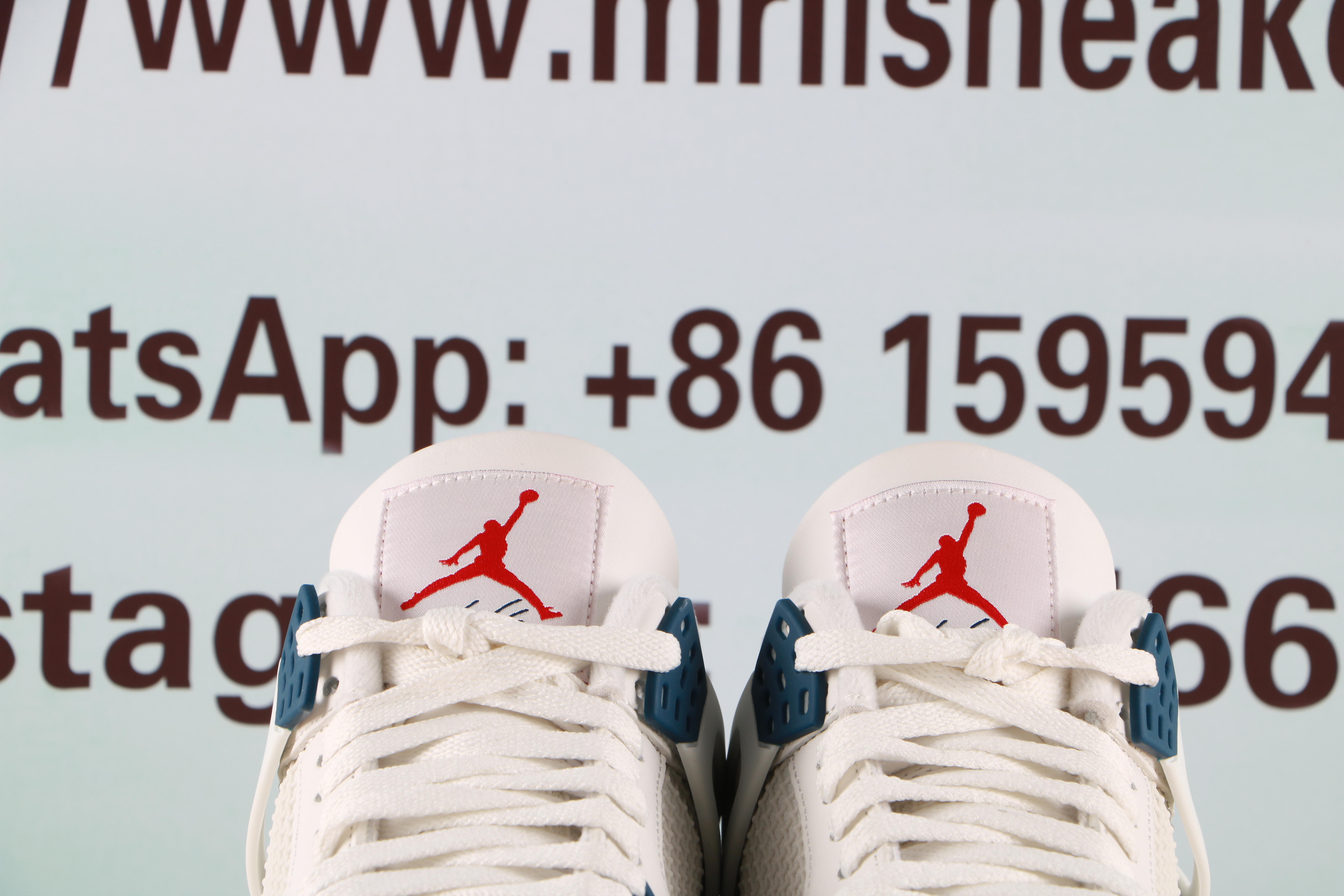 Jordan 4 Retro SB Navy