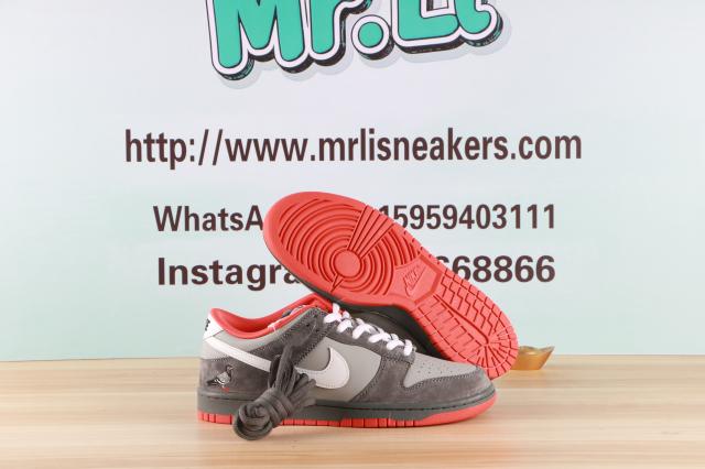 Nike Dunk SB Low Staple NYC Pigeon