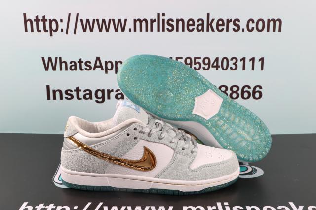 Nike SB Dunk Low Sean Cliver