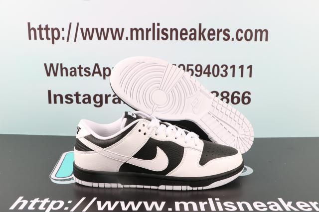 Nike SB Dunk Low"Reverse Panda"