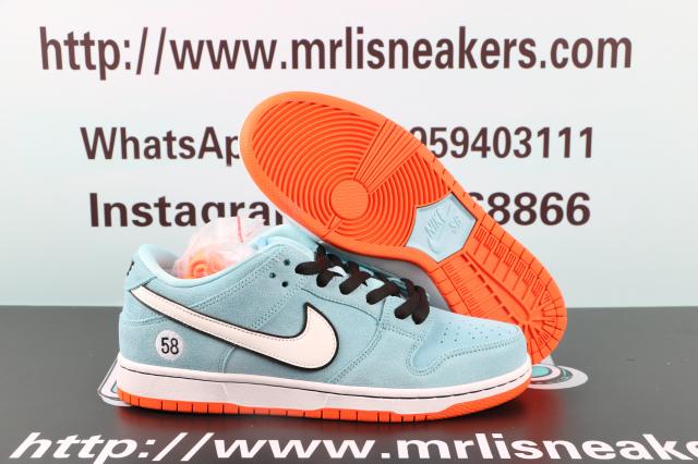 Nike SB Dunk Low Club 58 Gulf