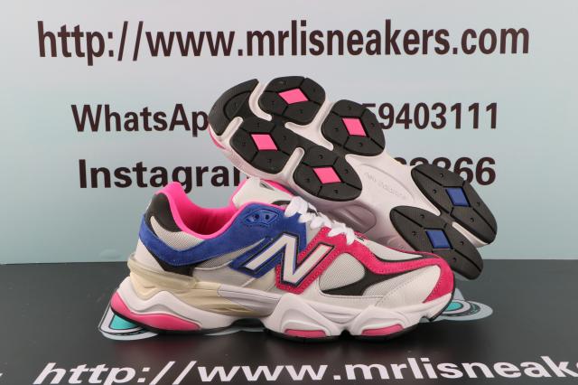 New Balance 9060 Joe Freshgoods