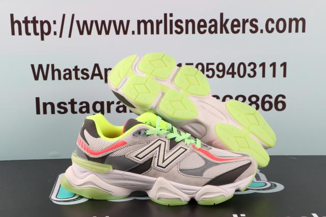 New Balance 9060 DTLR Glow