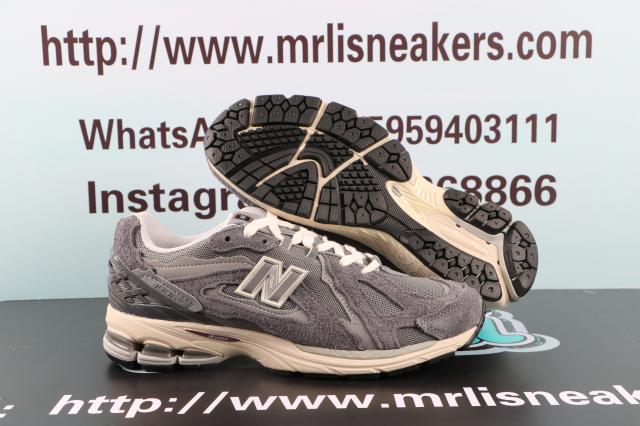 New Balance 1906D Protection Pack Harbor Grey