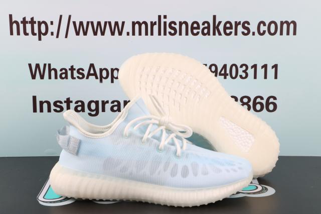 yeezy Boost 350 V2 Mono Lce