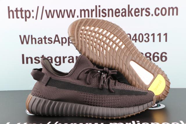 Yeezy Boost 350 V2 Cinder Reflective