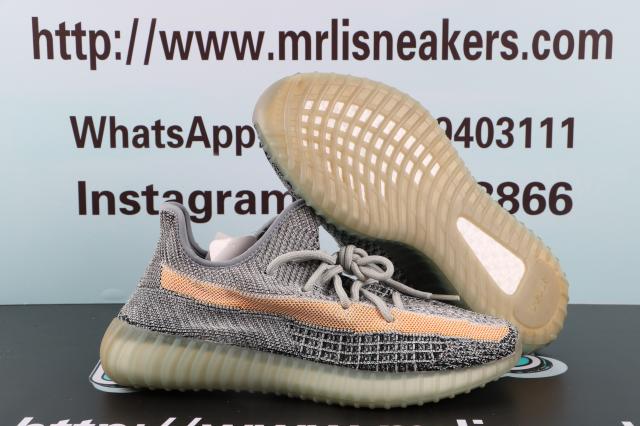 Yeezy Boost 350 V2 Ash Blue