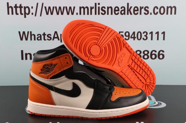 Jordan 1 Retro Shattered Backboard