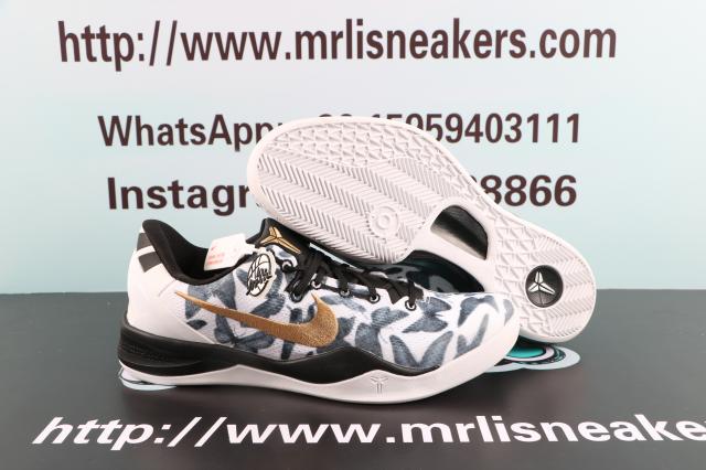 Nike Kobe 8 Protro Mambacita