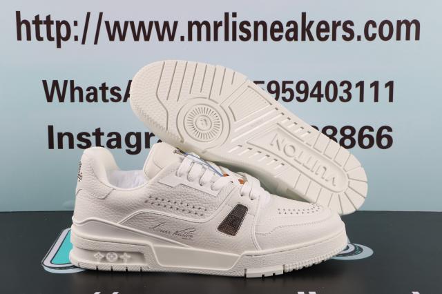 Louis Vuitton LV Trainer
