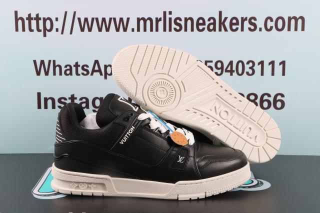 Louis Vuitton LV Trainer