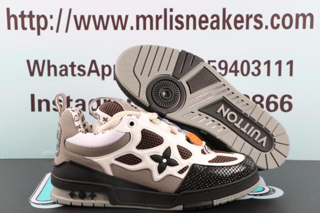 Louis Vuitton LV Trainer
