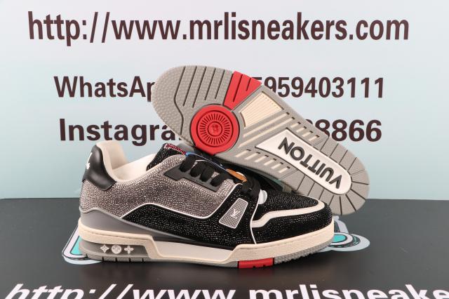 Louis Vuitton LV Trainer #54