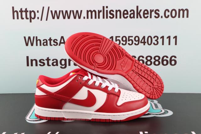 Nike Dunk Low USC