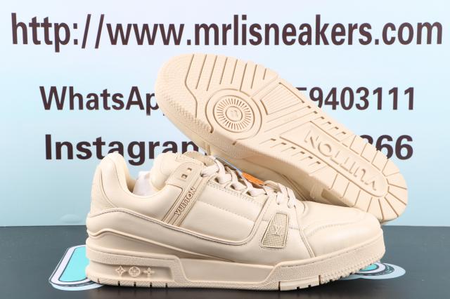 Louis Vuitton LV Trainer