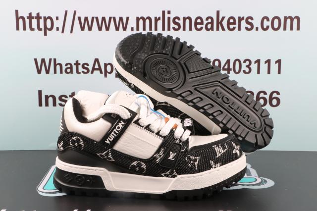 Louis Vuitton LV Trainer