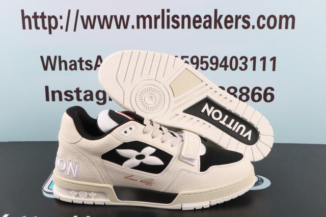 Louis Vuitton LV Trainer