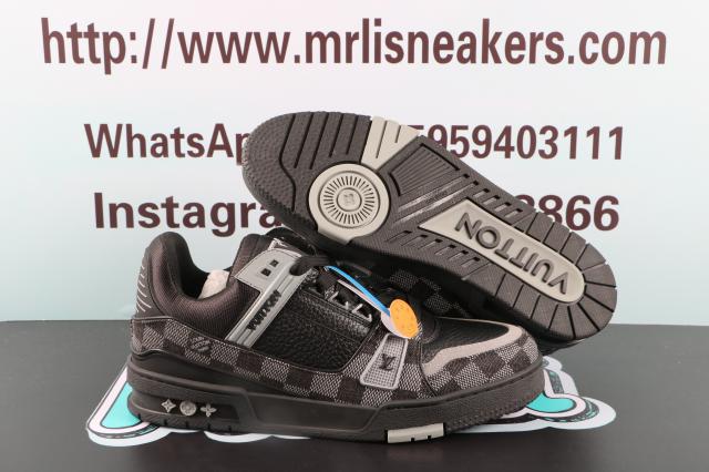 Louis Vuitton LV Trainer