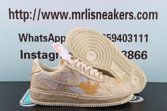 Nike Air Force 1 Low '07 Year of the Dragon