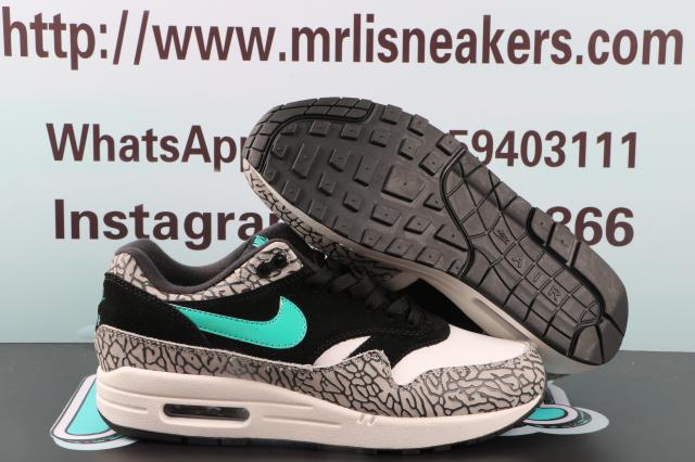 Nike Air Max 1 atmos Elephant