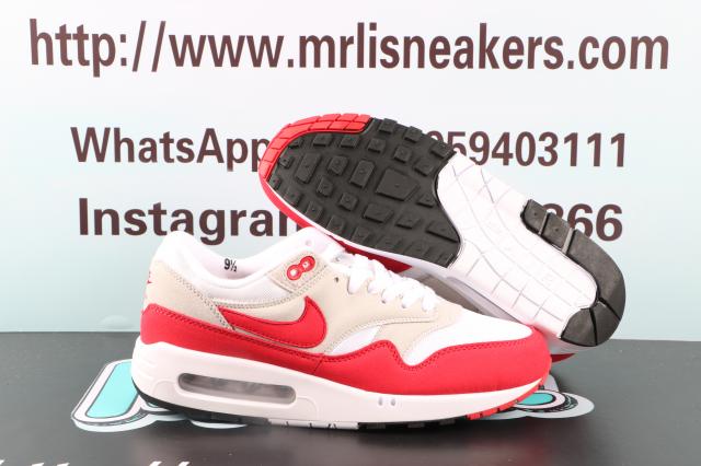 Nike Air Max 1 ’86 “Big Bubble”