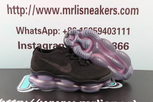 Nike Air Max Scorpion Fk