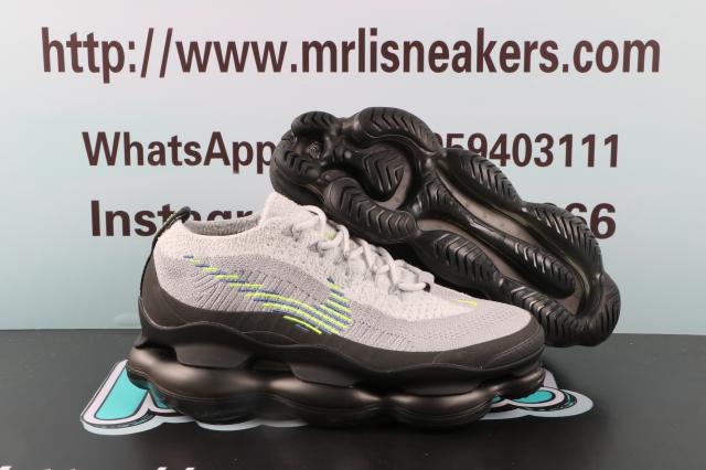 Nike Air Max Scorpion Wolf Grey