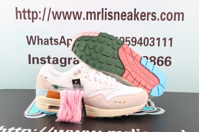 Nike Air Max 1 All Petals United