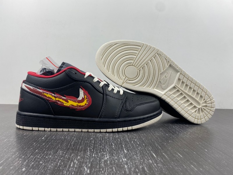 (NIKE) Jordan 1 Low AJ1