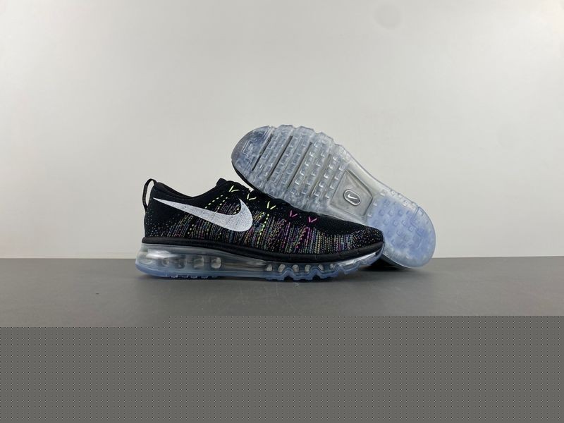 Air Max 2015 Flyknit 'Multicolor