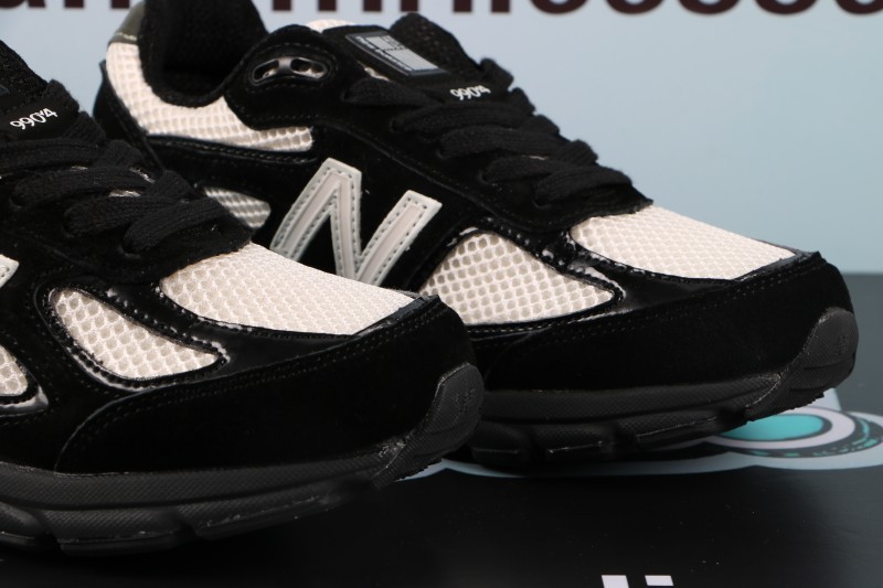 New Balance 990v4 MiUSA Joe Freshgoods 1998 Outro