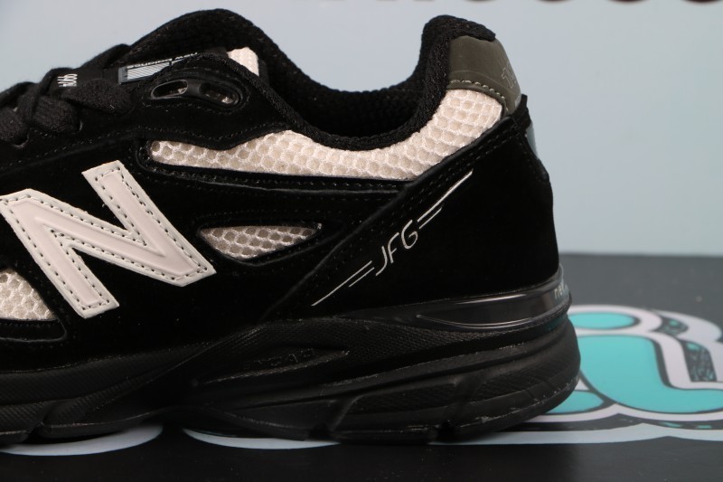 New Balance 990v4 MiUSA Joe Freshgoods 1998 Outro