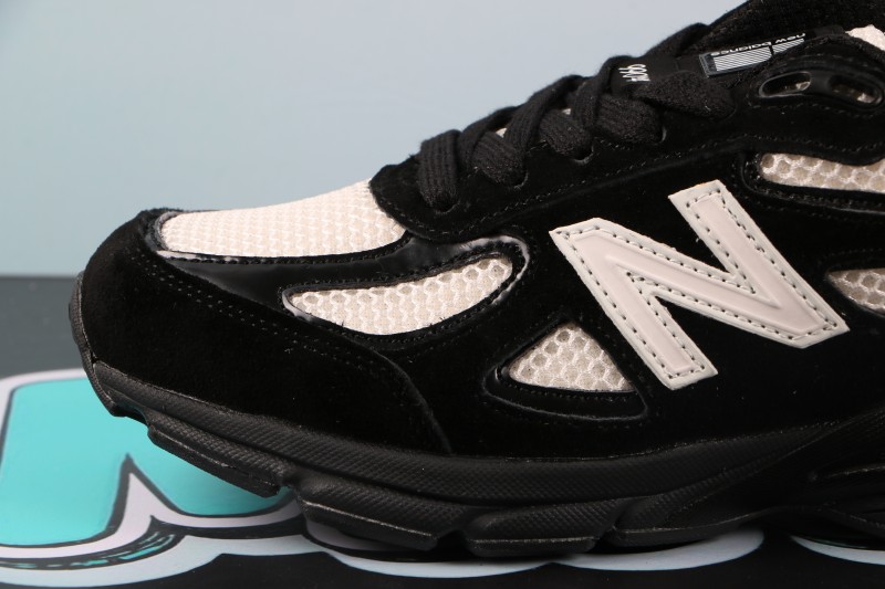 New Balance 990v4 MiUSA Joe Freshgoods 1998 Outro