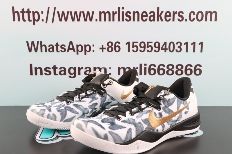Nike Kobe 8 Protro Mambacita