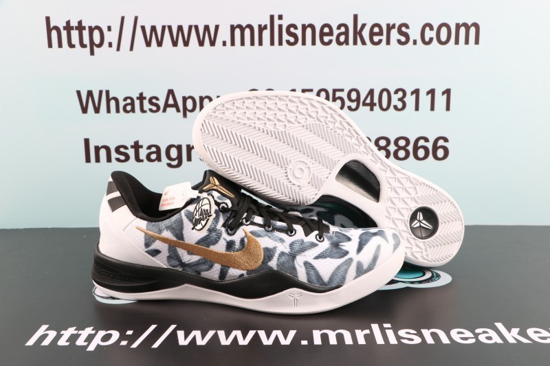 Nike Kobe 8 Protro Mambacita
