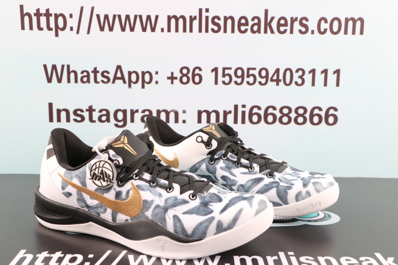 Nike Kobe 8 Protro Mambacita