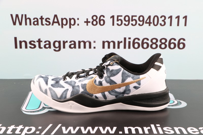 Nike Kobe 8 Protro Mambacita
