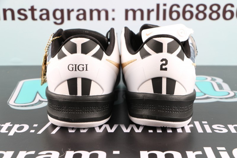 Nike Kobe 8 Protro Mambacita