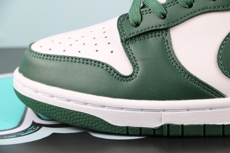 Nike Dunk Low Michigan State